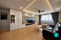 Blk 103 Jurong East Ville (Jurong East), HDB 5 Rooms #619573901